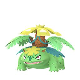 mega venusaur stats|Mega Venusaur (Pokémon GO) .